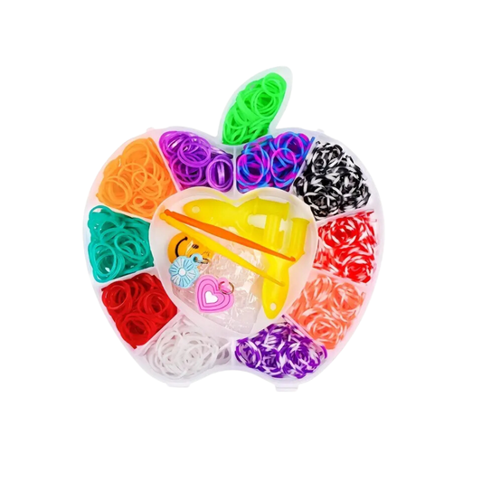 Loom Band Kit