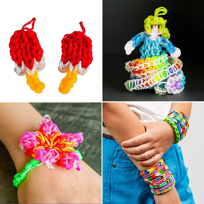 Loom Band Kit