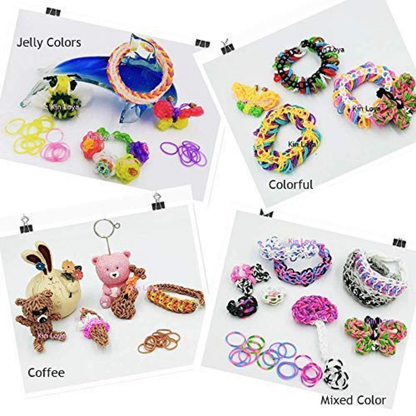 Loom Band Kit
