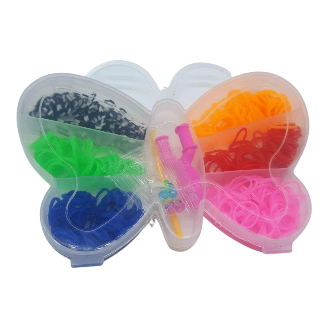 Loom Band Kit