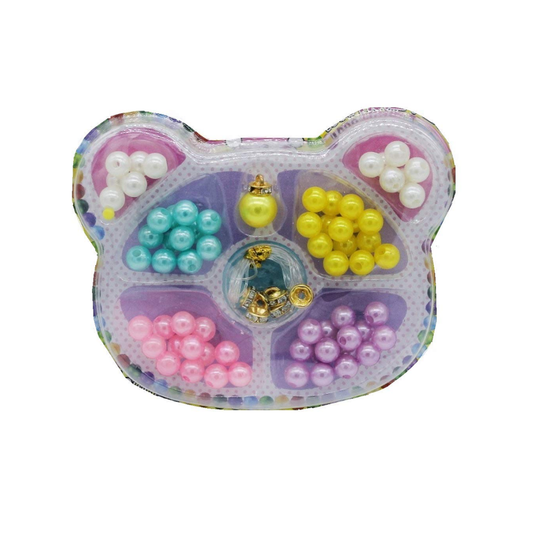 Jewelry Pearl Accessories Kit