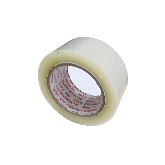 Transparent Packing Tape