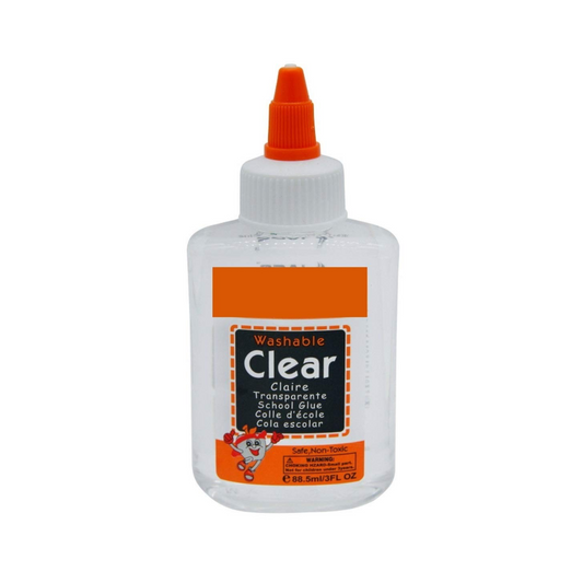 147 ml Clear Glue