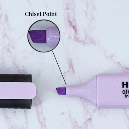 Pastel Highlighter