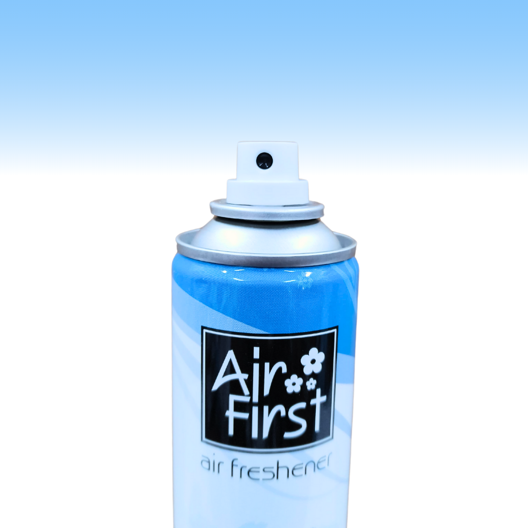 Air First Room Freshener Spray Home Air Freshener 300 ml Can