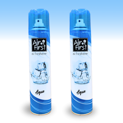 Air First Room Freshener Spray Home Air Freshener 300 ml Can