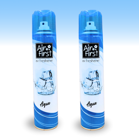 Air First Room Freshener Spray Home Air Freshener 300 ml Can