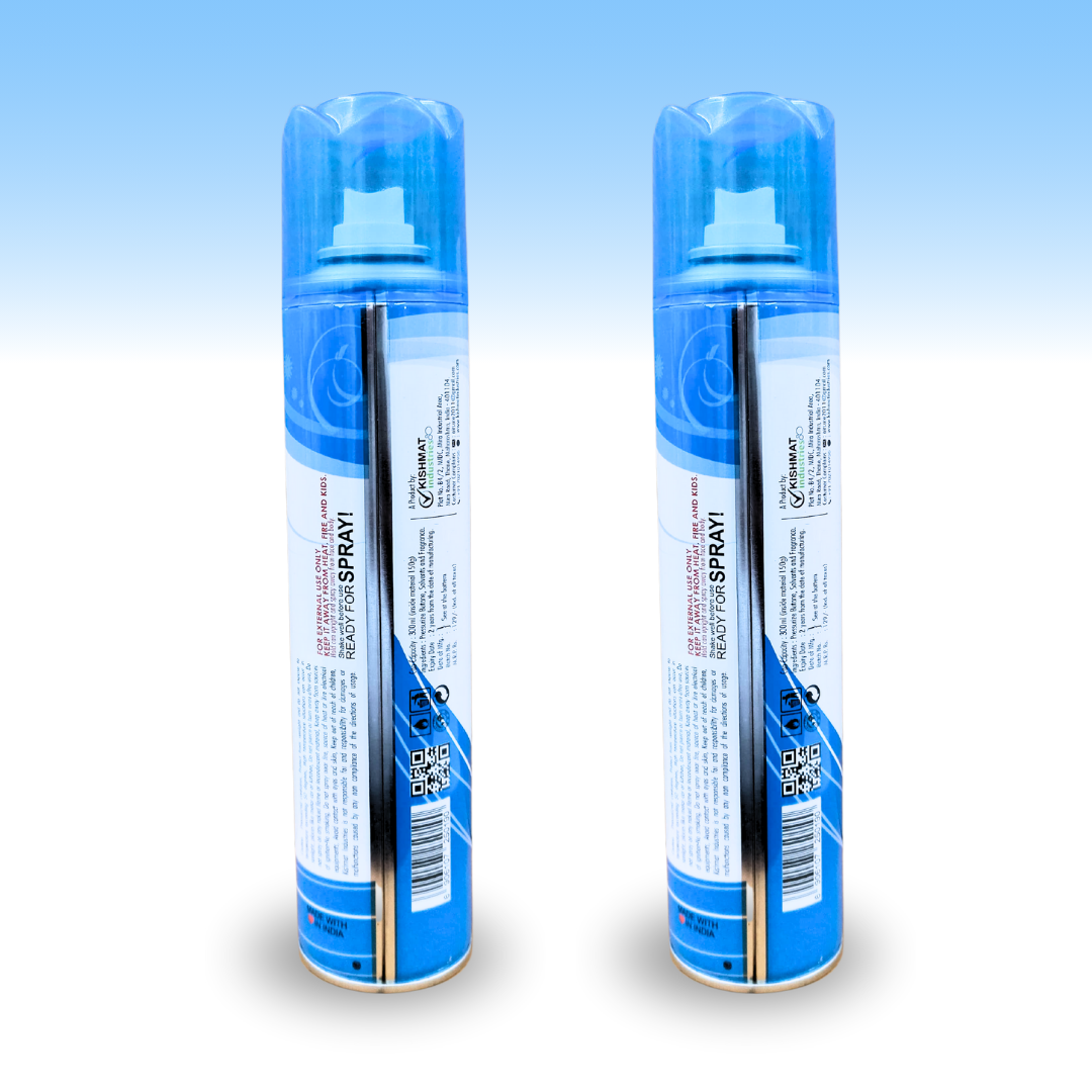 Air First Room Freshener Spray Home Air Freshener 300 ml Can