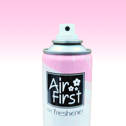 Air First Room Freshener Spray Home Air Freshener 300 ml Can