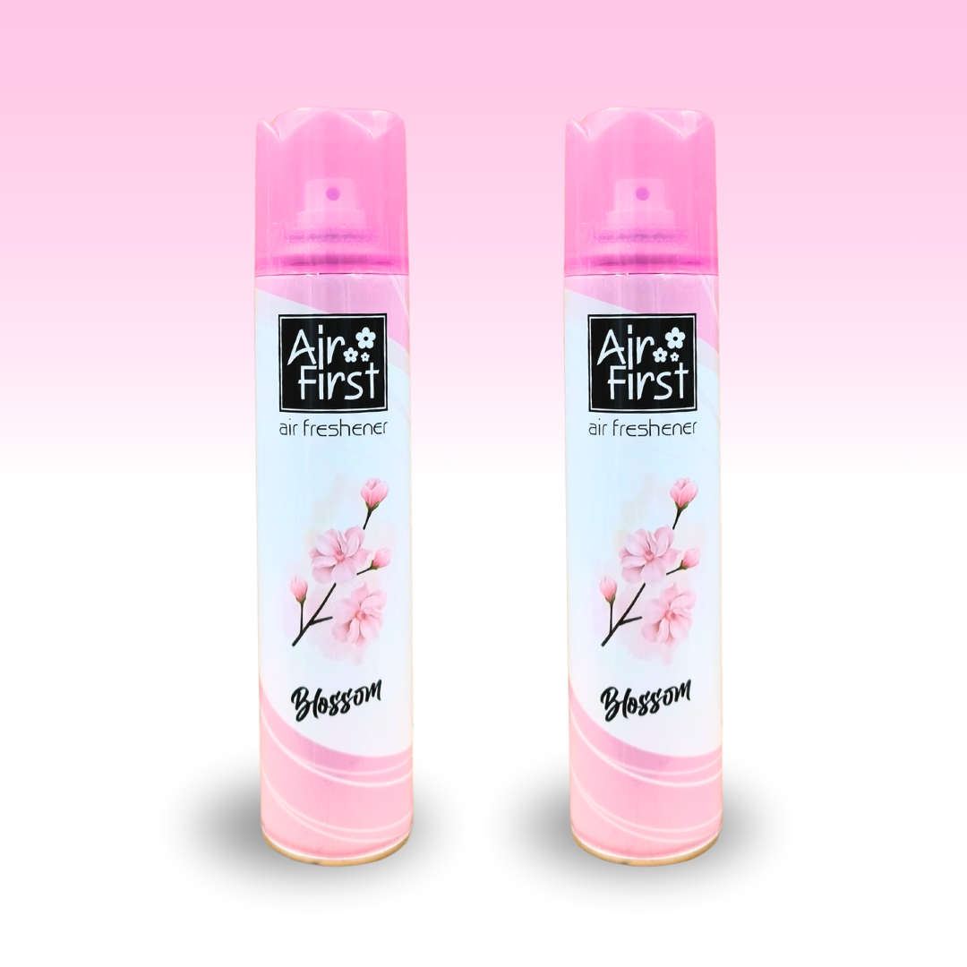 Air First Room Freshener Spray Home Air Freshener 300 ml Can