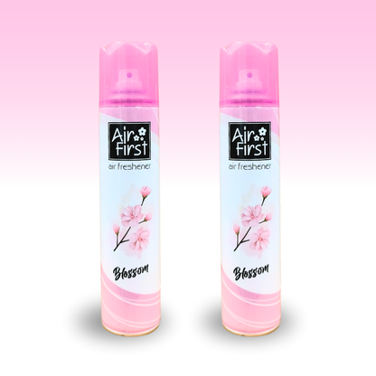 Air First Room Freshener Spray Home Air Freshener 300 ml Can