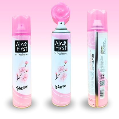 Air First Room Freshener Spray Home Air Freshener 300 ml Can