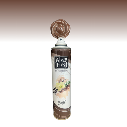 Air First Room Freshener Spray Home Air Freshener 300 ml Can