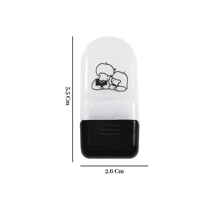 Emoji Rolling Stamp