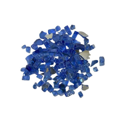 Fire Pit - Dark Blue 4mm