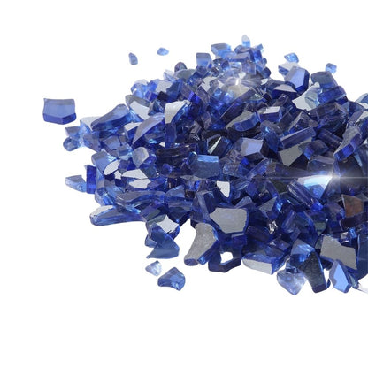 Fire Pit - Dark Blue 4mm