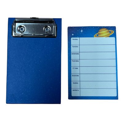 Sticky Notes Pad To Do List Notepad Pack of 2