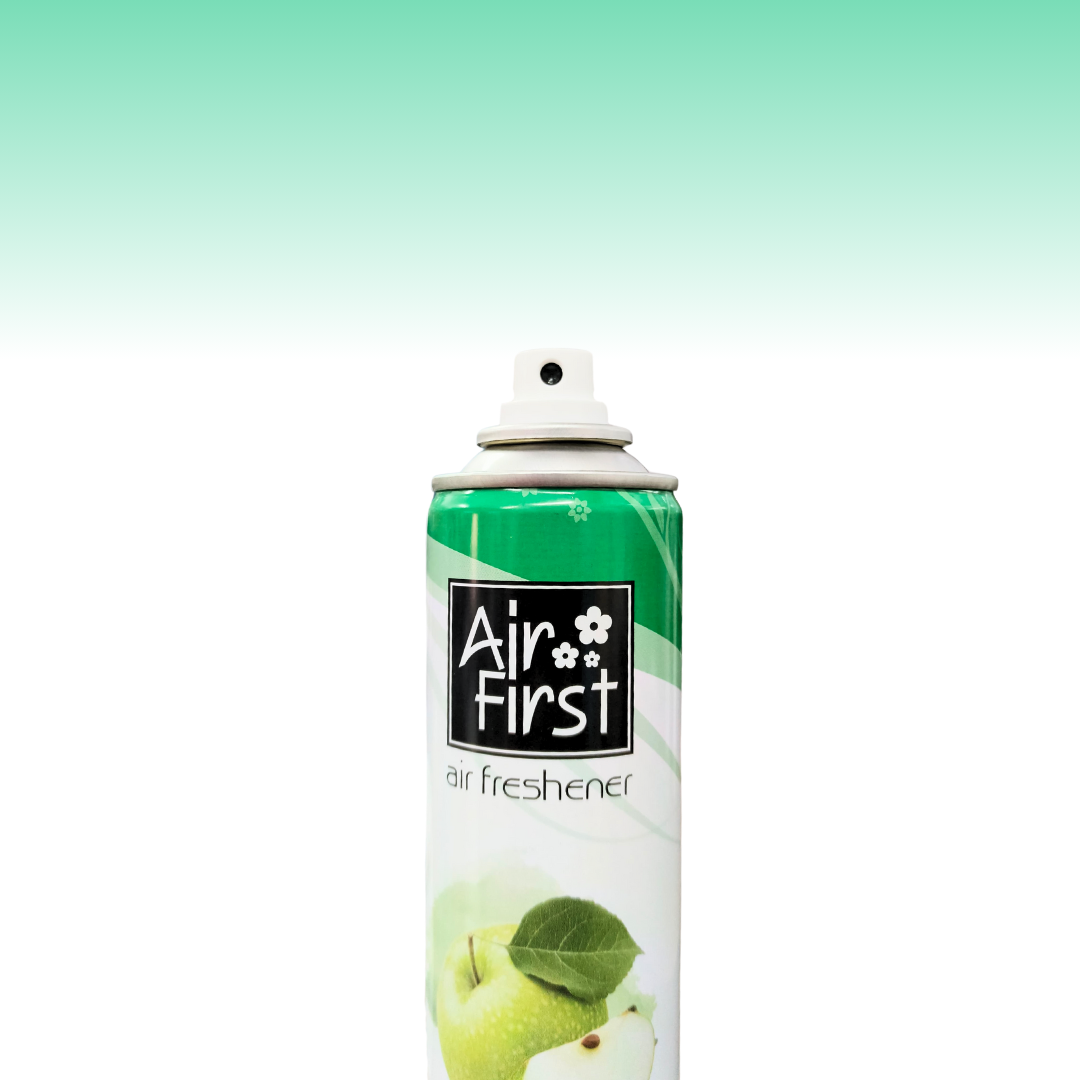 Air First Room Freshener Spray Home Air Freshener 300 ml Can