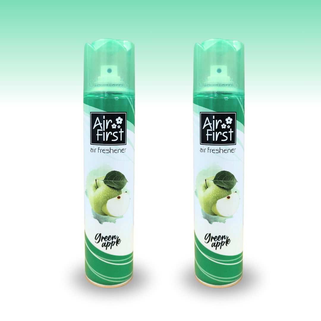 Air First Room Freshener Spray Home Air Freshener 300 ml Can