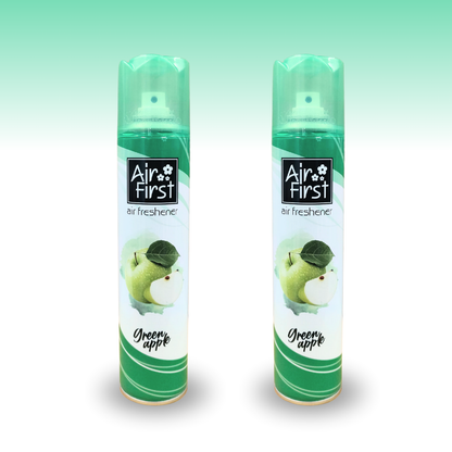 Air First Room Freshener Spray Home Air Freshener 300 ml Can