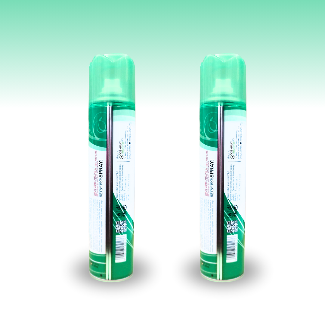 Air First Room Freshener Spray Home Air Freshener 300 ml Can
