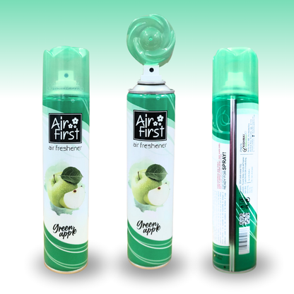 Air First Room Freshener Spray Home Air Freshener 300 ml Can