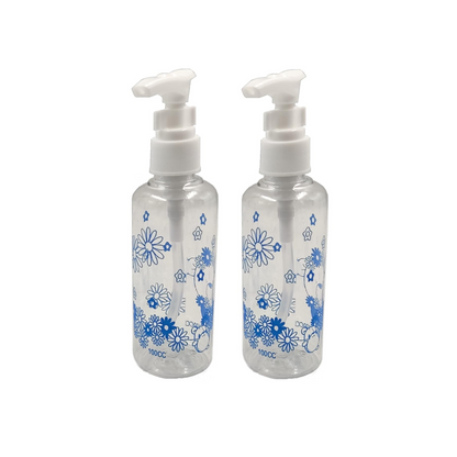100 ml Spray Bottle with Pump