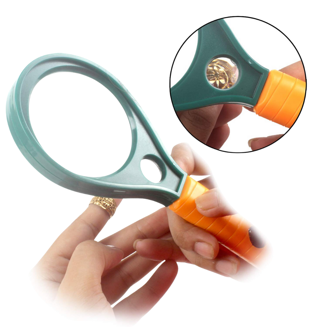 Magnifying Glass - 50 mm