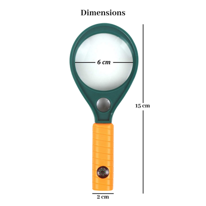 Magnifying Glass - 50 mm