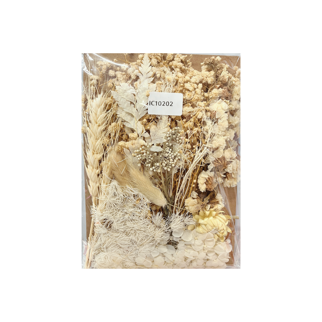 Dried Flowers for Resin Art