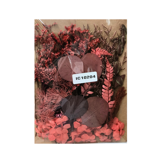Dried Flowers for Resin Art