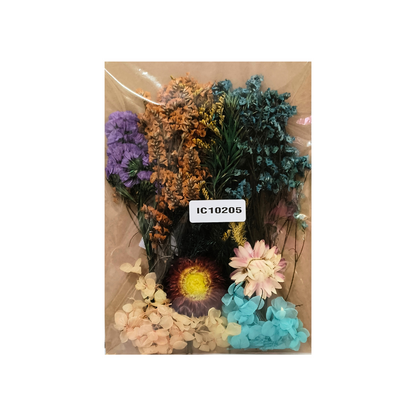 Dried Flowers for Resin Art