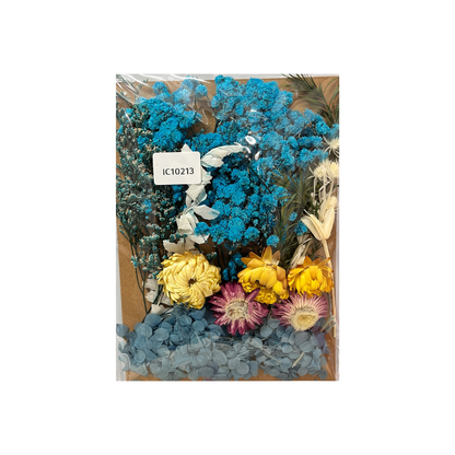 Dried Flowers for Resin Art