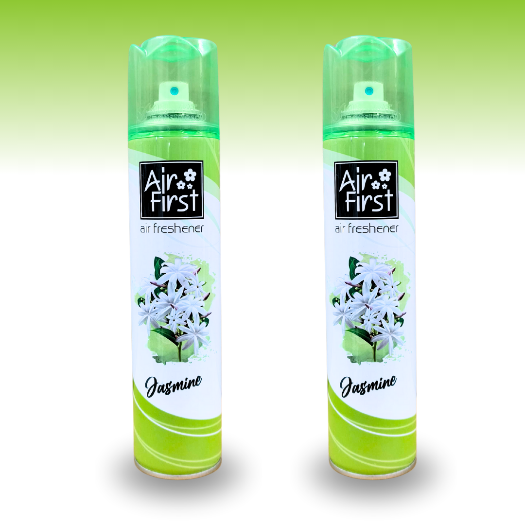 Air First Room Freshener Spray Home Air Freshener 300 ml Can