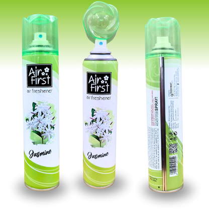 Air First Room Freshener Spray Home Air Freshener 300 ml Can