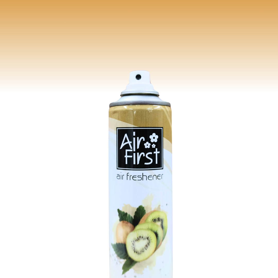 Air First Room Freshener Spray Home Air Freshener 300 ml Can