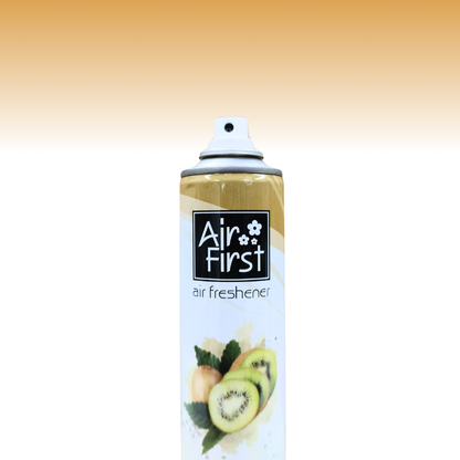 Air First Room Freshener Spray Home Air Freshener 300 ml Can
