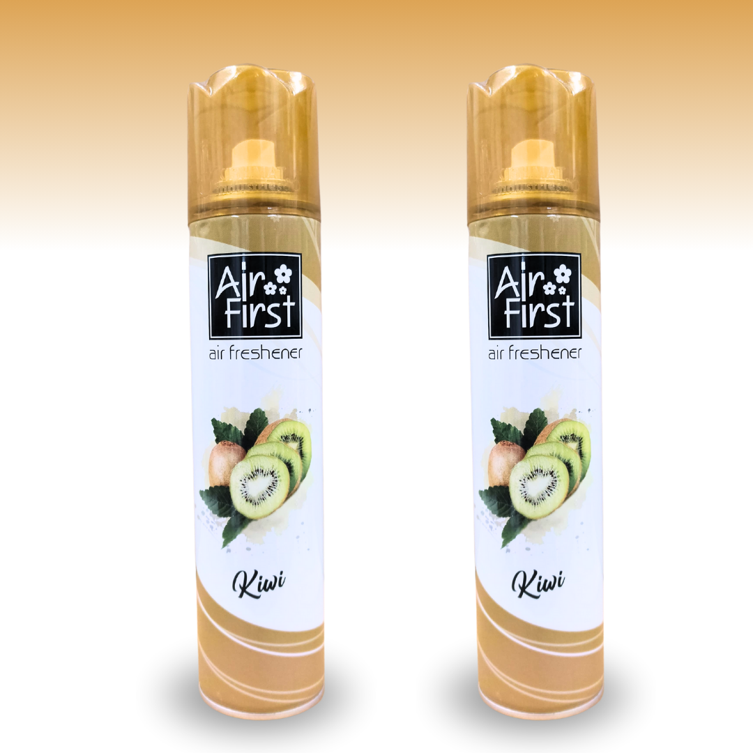Air First Room Freshener Spray Home Air Freshener 300 ml Can