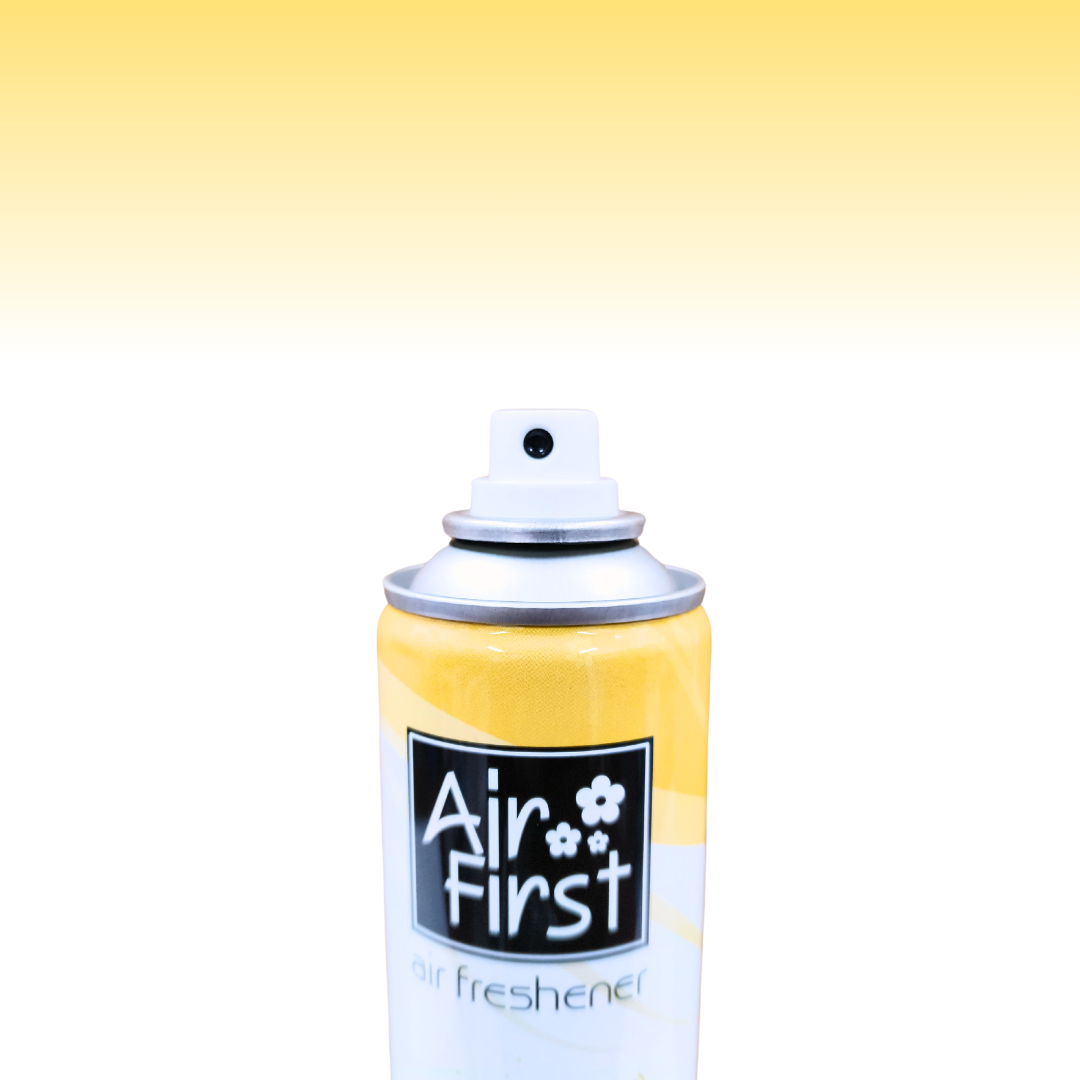 Air First Room Freshener Spray Home Air Freshener 300 ml Can