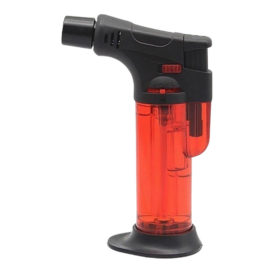 Blow Torch Lighter Jet Flame Barbeque Lighter