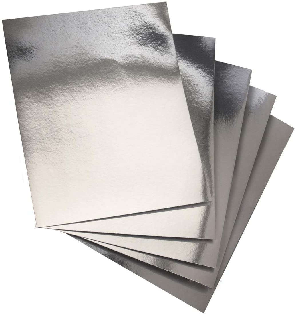 Metallic Paper
