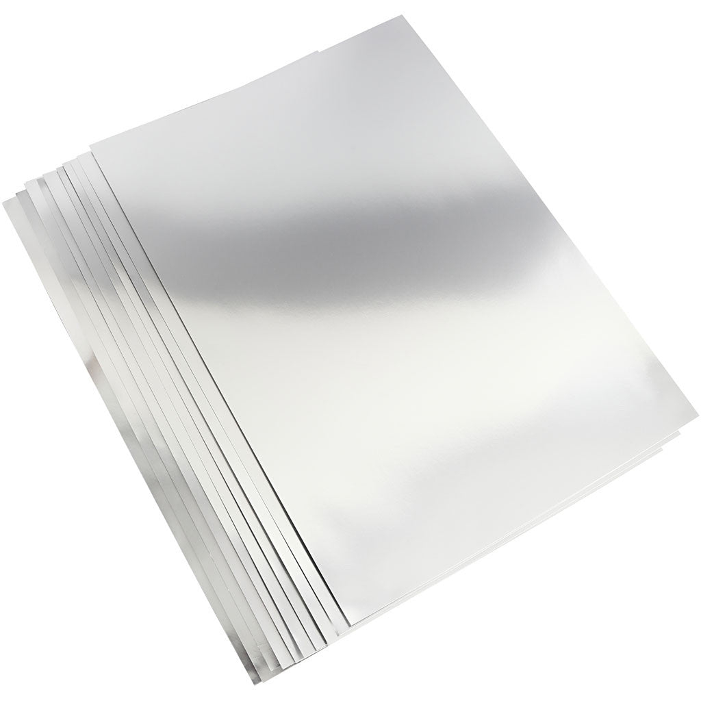 Metallic Paper