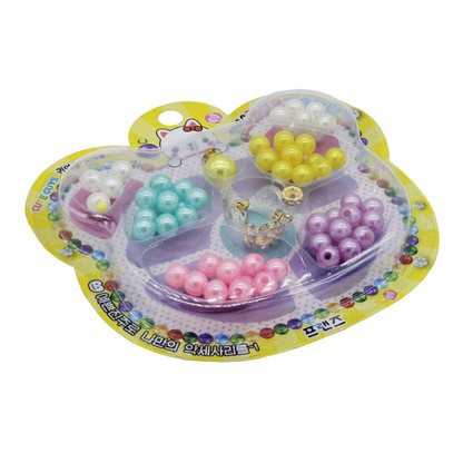 Jewelry Pearl Accessories Kit