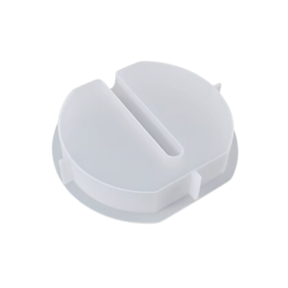 Vase Planter Mold, No 13