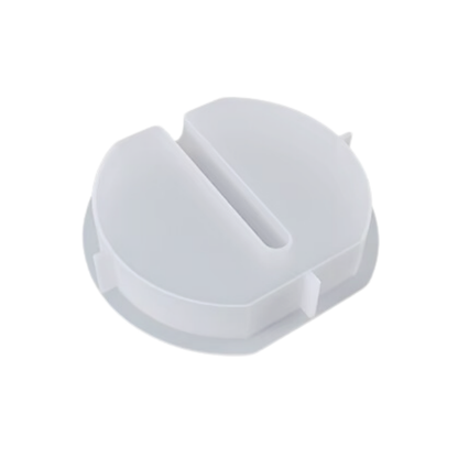 Vase Planter Mold, No 13