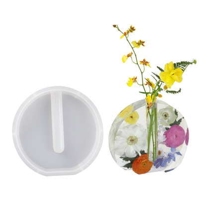 Vase Planter Mold, No 13