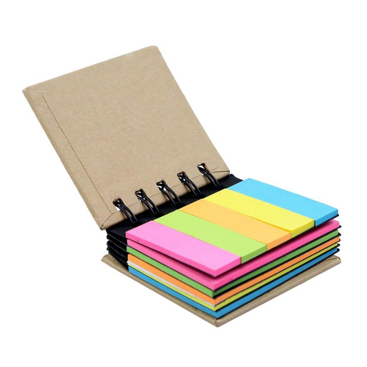 Memo Pad Sticky Notes