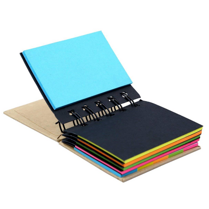 Memo Pad Sticky Notes
