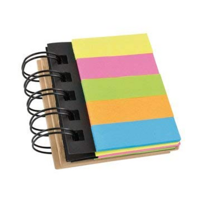 Memo Pad Sticky Notes