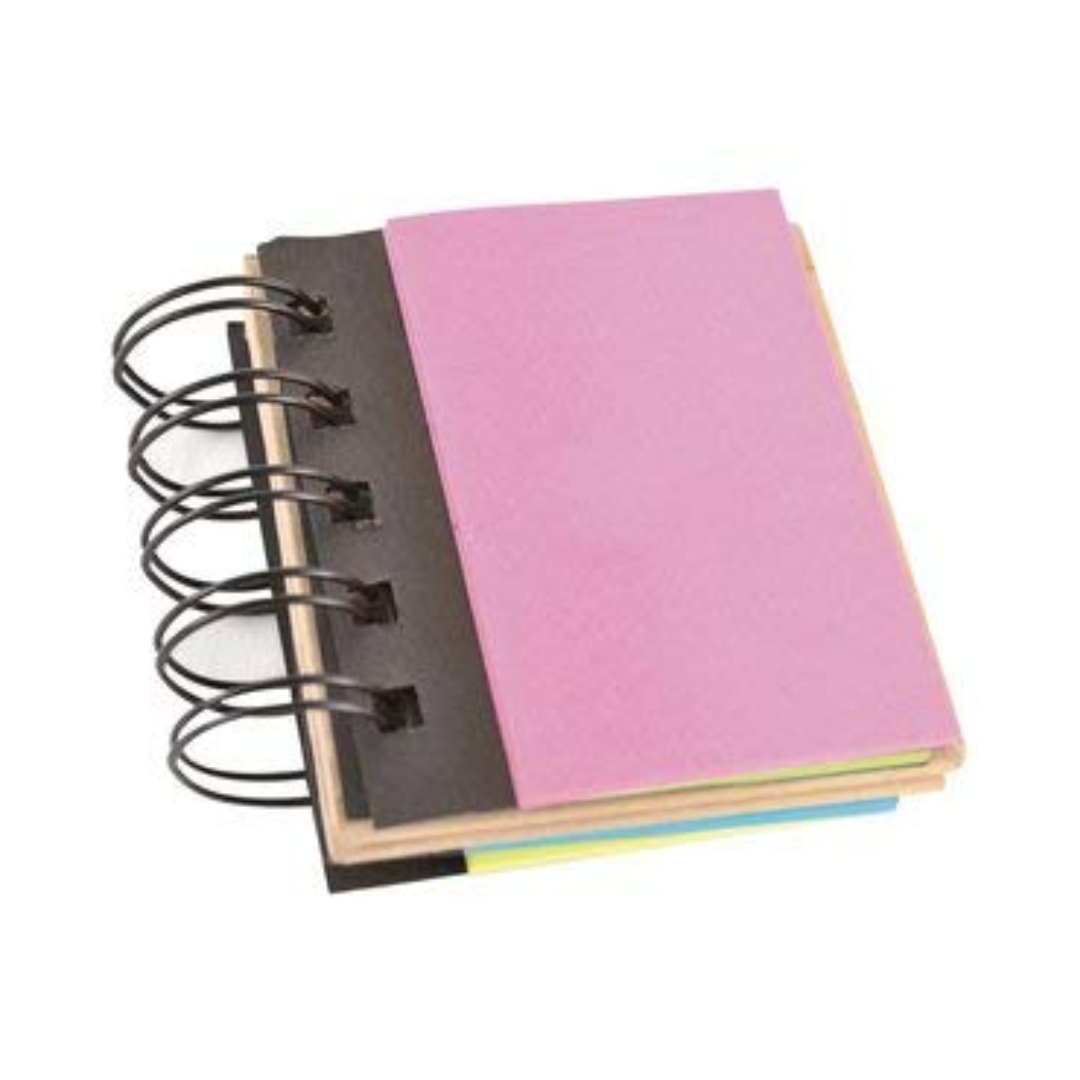 Memo Pad Sticky Notes